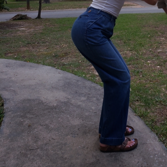 YSL vintage trousers - Picture 7 of 7